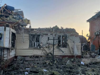 Поддержка пострадавших жителей Курской области через онлайн-платформы