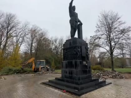 Сквер имени Кирова в Волхове отремонтируют к 2024 году