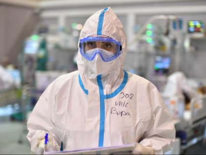 Оперштаб Ленобласти назвал тройку районов, где выявили больше всего случаев коронавируса