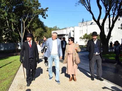 Дрозденко поручил проверить, сколько выделено Гатчине как столице в проекте бюджете на 2024 год