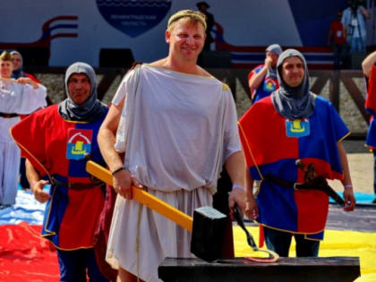 Низовский – в Италию, а вместо? Кто на новенького на Всеволожский 