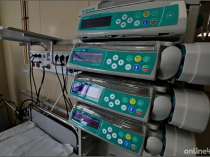 В Петербурге отремонтируют почти 40 поликлиник в 2023 году