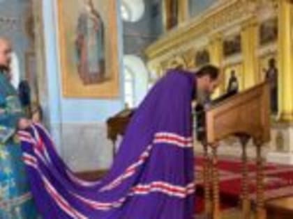 С праздником Коневской иконы Божией Матери