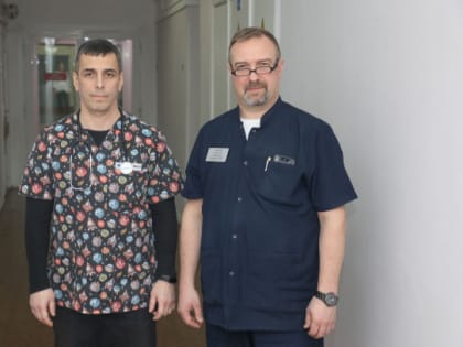 Врачи из Петербурга рассказали, как проводили диспансеризацию в новых российских регионах