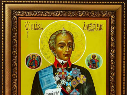 Процесс канонизации Суворова хотят возобновить за фоне СВО