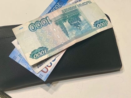 С начала года в Ленобласти увеличился прожиточный минимум