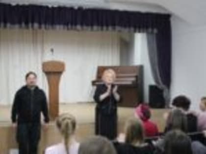 Лекция о Выборге и его истории: Баир Иринчеев в ЛГУ им. А.С. Пушкина