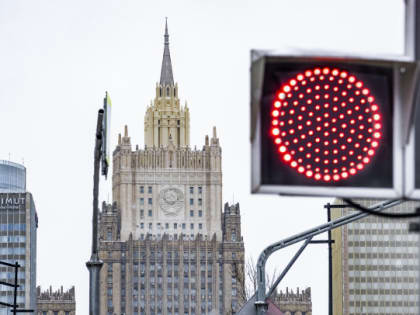 "Не, это не «Берёзка»". В России откроют магазины беспошлинной торговли для дипломатов