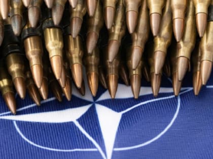 Замглавы МИД РФ Галузин и спецпредставитель КНР Ли Хуэй обсудили вовлеченность НАТО в конфликт на Украине