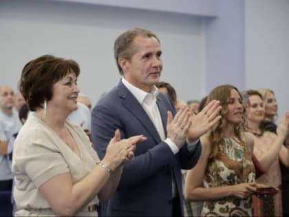 Вслед за вице-губернатором Белгородской области в отставку может отправиться глава района Перцев