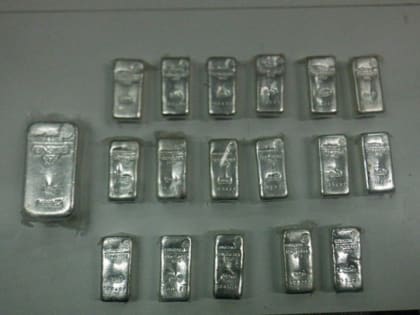 Вынесен приговор по делу о «золотых кирпичах» в Домодедово