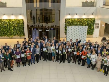 ЛГУ в Год Команды Знаний проведет в Выборге просветительские мероприятия