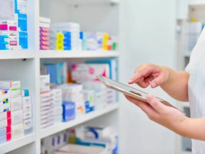 В аптеках есть трехмесячный запас лекарств