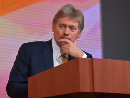 «Столько, сколько нужно». Песков ответил, сколько Путин тратит времени на вопросы СВО