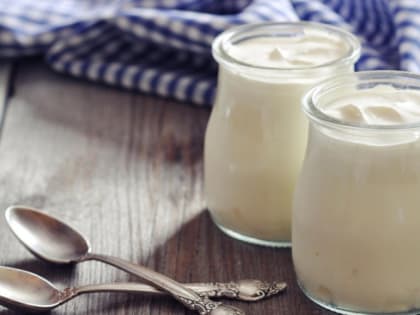 Специалисты назвали производителей сметаны из Ленобласти со Знаком качества