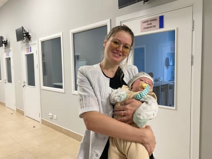 Педиатрический университет Петербурга отметил 98-летие