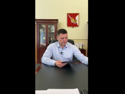 Сергей Воропанов заверил, что остается в Вологде