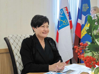 Вектор развития столицы Ленобласти