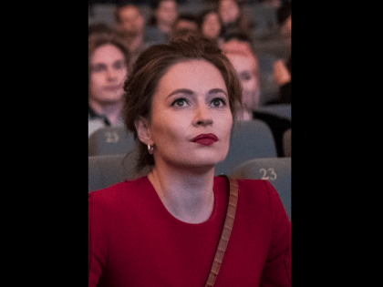 Марию Певчих* и Георгия Албурова* признали иноагентами