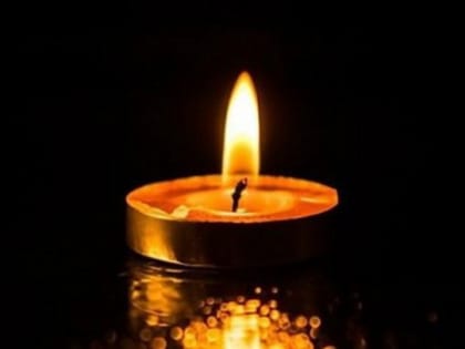 В Выборге простились с погибшим в ходе СВО земляком