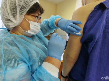 Роспотребнадзор Петербурга напомнил, какие «детские» прививки нужно обновлять