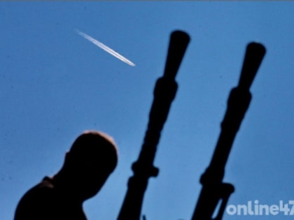 Минобороны России зафиксировало в Нагорном Карабахе нарушение режима прекращения огня