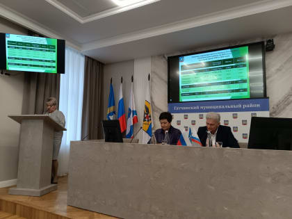 Проект бюджета утвержден