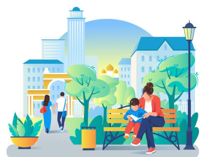 Всероссийское голосование «Жилье и городская среда»