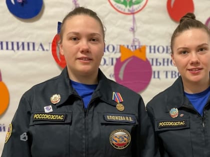 Помогать и спасать. Этому учат в Выборгском дворце творчества