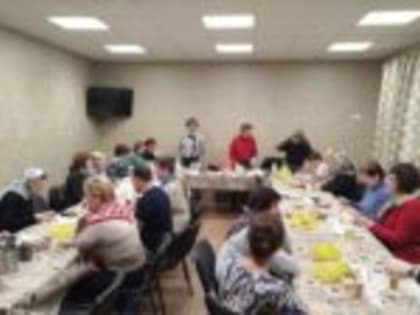 Домики и медальоны