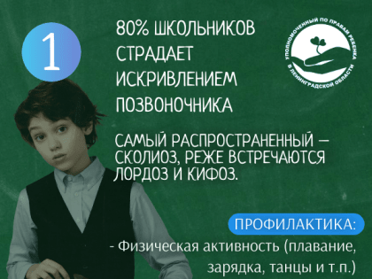 ШКОЛЬНЫЕ БОЛЕЗНИ