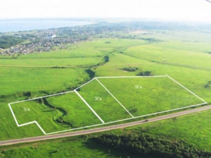 Медикам будут бесплатно предоставлять земельные участки в Ленобласти. Но есть условия 