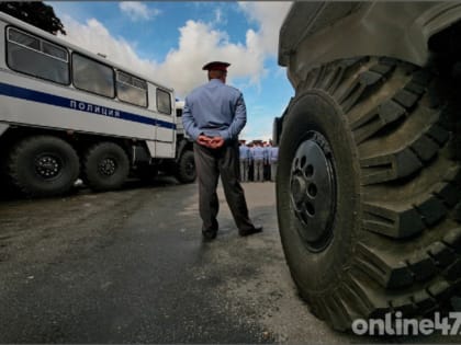 Устроившего пьяное ДТП с погибшим ребенком жителя Кировска заключили под стражу