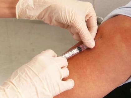 Роспотребнадзор Ленобласти готовится к прививочной кампании