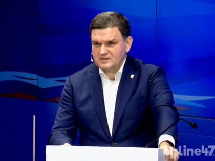 Сергей Перминов: Нельзя никогда допустить подрыва нашего единства