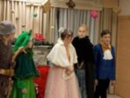 «Чудесная звезда»