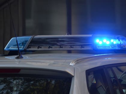 Полицейские Калининского района Петербурга задержали подозреваемого в убийстве мужчины