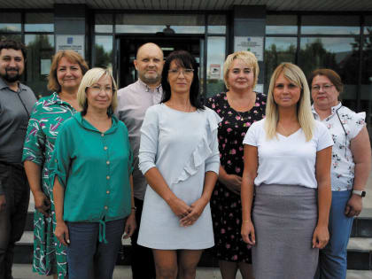 К работе готовы