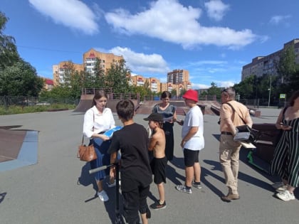 Всероссийская акция #ДарюТепло прошла сегодня 8 августа во Всеволожске