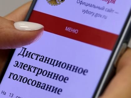 Ленобласть выберет губернатора кнопочкой