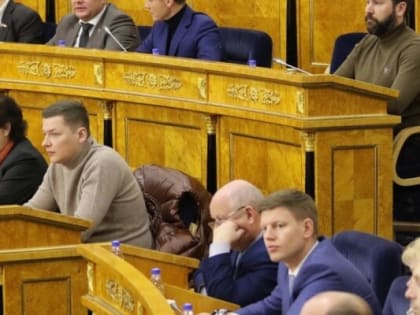 В структуру ГП «Приозерское ДРСУ» и ГКУ «Ленавтодор» будут преобразованы в государственные бюджетные учреждения