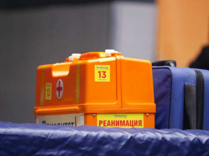 Заболеваемость ковидом в Ленобласти за сутки выросла. Лидером антирейтинга остается Всеволожский район