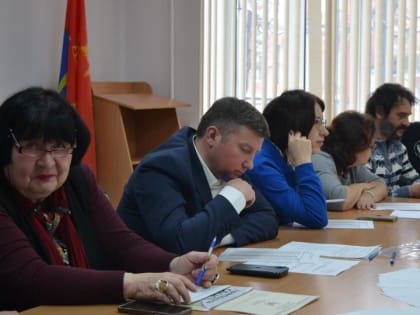 Каждый экскурсовод должен быть аттестован