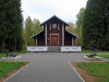 21 июня – День Свирской Победы