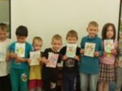 Духовное воспитание детей в Починке