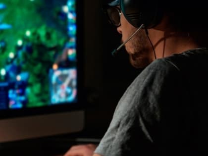 В Ленобласти впервые открыли набор в школьную киберспортивную лигу