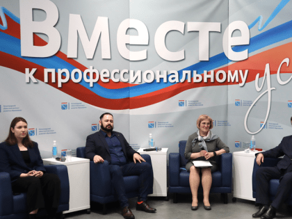 Выпускникам Ленобласти рассказали, как справиться со стрессом во время экзаменов