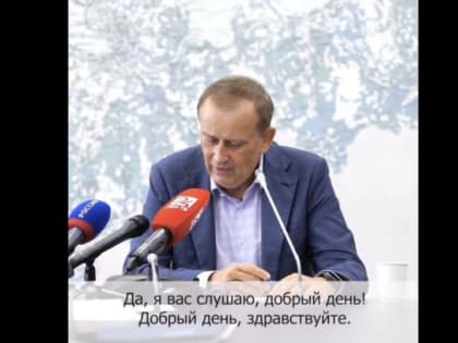 Новая дорога к дачному партнерству во Всеволожском районе