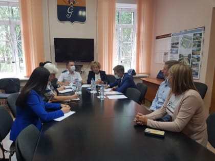 Открыта запись на приём жителей Тосненского района 18 апреля