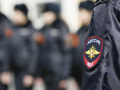 Объявленного в международный розыск иностранца задержали во Всеволожске